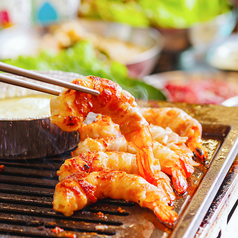 ミリネヤンコプチャン 桜木町野毛店のおすすめポイント1