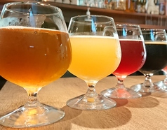 craft beer HOP CROWDのおすすめドリンク2