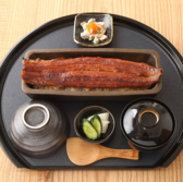 うなぎ四代目菊川　広島駅　minamoa店のおすすめ料理2
