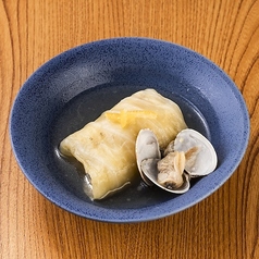 ロールキャベツ