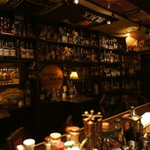 Bar Agitの雰囲気2