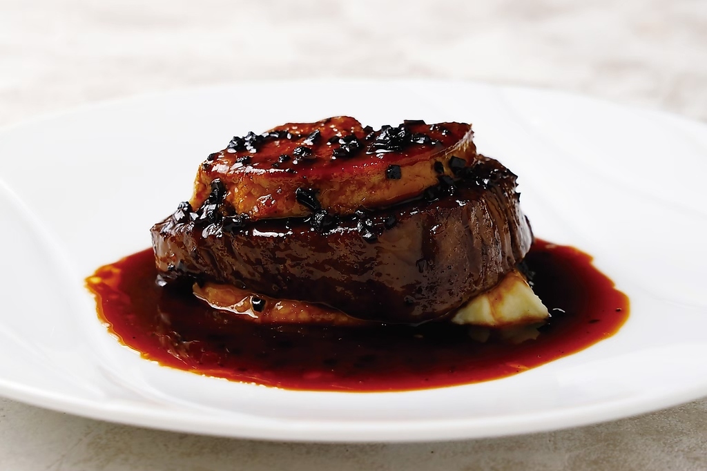 俺のフレンチGRILL&WINE 秋葉原の写真ギャラリー