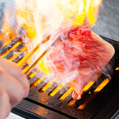 焼肉 肉どうし 裏難波店の特集写真