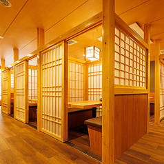 勝どき屋 柏店の特集写真