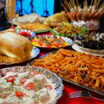 人数・予算に合わせてご提案。下見もお気軽に。