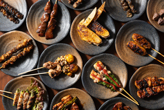 炭焼厨房 呼々家 草津店