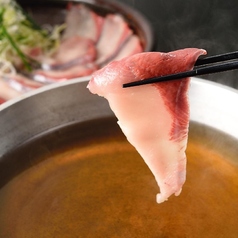 金山おでん 串揚げ でーもんのコース写真