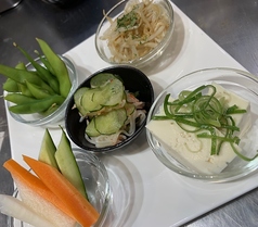 生ビールセット