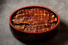 桶まぶし（3から4人前）