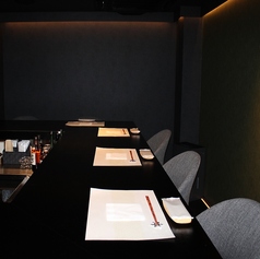 【接待】銀座 友の雰囲気2