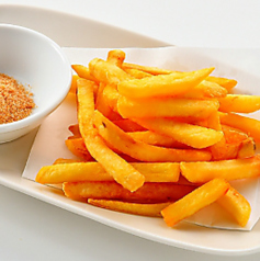 カリッとポテト