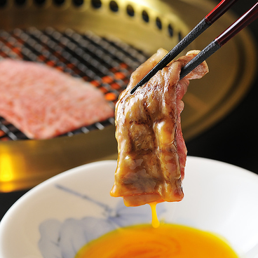 焼肉 すきしゃぶ おんどる 永犬丸店のおすすめ料理1