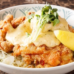 チキン南蛮