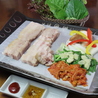 韓国居酒屋　韓謝亭のおすすめポイント1