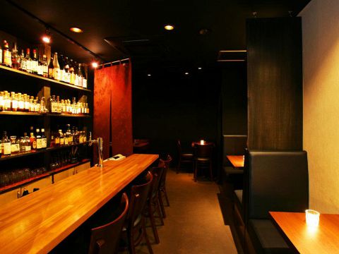 先斗町 Bar 吉祥 先斗町 バー カクテル ホットペッパーグルメ