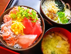 のっけ家 焼津さかなセンター店のおすすめ料理2