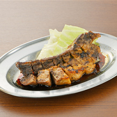 豚肉居酒屋濃いめ 福岡大名本店のおすすめ料理3