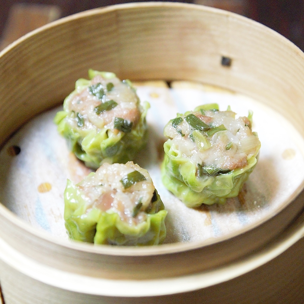 香港四季楼虎嘯（ほんこんしきろうこしょう）の写真ギャラリー