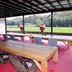 Sabi 和備佐備の雰囲気3