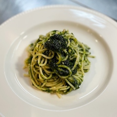 青海苔のアーリオ・オーリオ