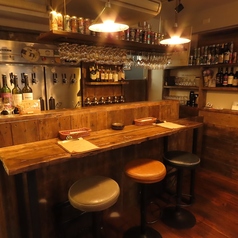 伊酒屋麦酒ヨシオカ 梅ヶ丘の特集写真