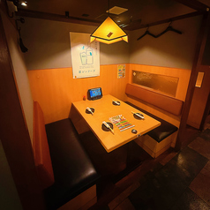 ◆ 周囲を気にせず語り合える、カップルに最適な空間◆ 居酒屋で味わう2人だけの贅沢立川駅北口で少数の2名様向けの落ち着く個室居酒屋！！ご予約は当日でも喜んで承ります♪