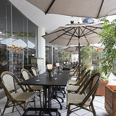 BISTRO RUBAN ビストロリュバンの雰囲気3