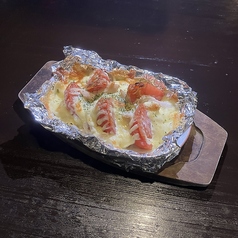 むね肉トマト
