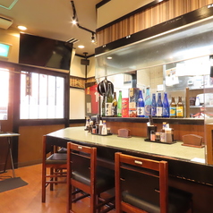 居酒屋 皇輝の雰囲気3