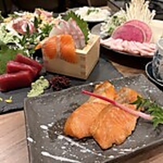 居酒屋 三つ鉢の特集写真