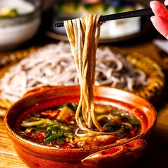 蕎麦と寿し 七乃家のおすすめポイント1