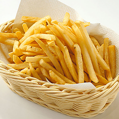 フライドポテト