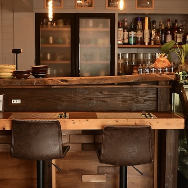 King Frog Osteria キングフロッグオステリアの雰囲気1