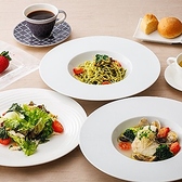 カフェ クロスヤードのおすすめ料理3