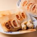 料理メニュー写真&nbsp;焼き餃子