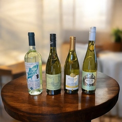 選べるグラスワイン