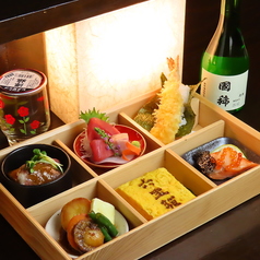 六宝箱のおすすめ料理1