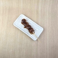 料理メニュー写真&nbsp;つくね(タレ・塩)　各