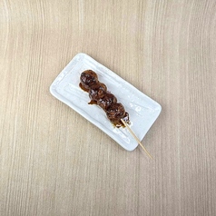 つくね(タレ・塩)　各