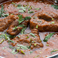 マトンカレー【Maton Curry】ザ・インド料理と言えばこれ！肉を食べてる実感が！！