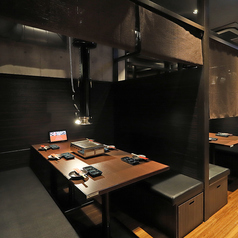 焼肉 カルビランド 横浜西口店のコース写真