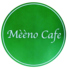 Meeno Cafe ミーノカフェのロゴ