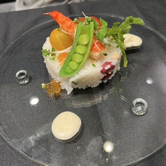 鮨処 慶のおすすめ料理1