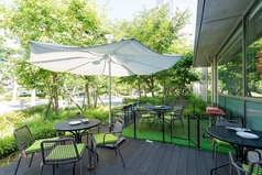 SACAY TERRACE SALTO サカイテラス サルトの特集写真