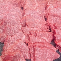 程よくサシが入った絶品和牛の旨さに舌鼓♪