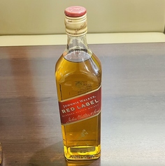 赤ラベルハイボール