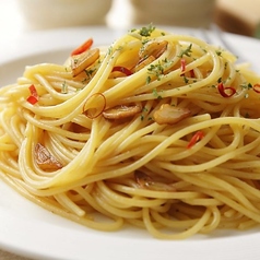 ペペロンチーノパスター