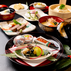 松山閣 伊勢丹店のおすすめポイント1