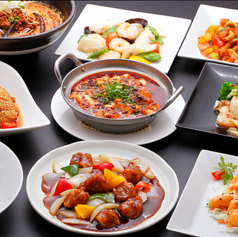 中国料理 瑞豊苑 ロイホウエンの写真