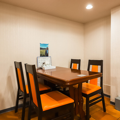 Chinese dining 龍福のコース写真